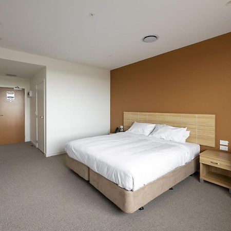 Manha Hotel Auckland Airport Zewnętrze zdjęcie