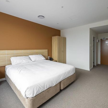 Manha Hotel Auckland Airport Zewnętrze zdjęcie