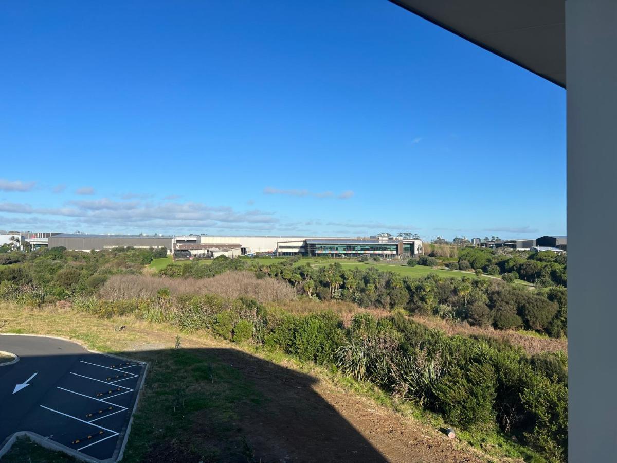 Manha Hotel Auckland Airport Zewnętrze zdjęcie