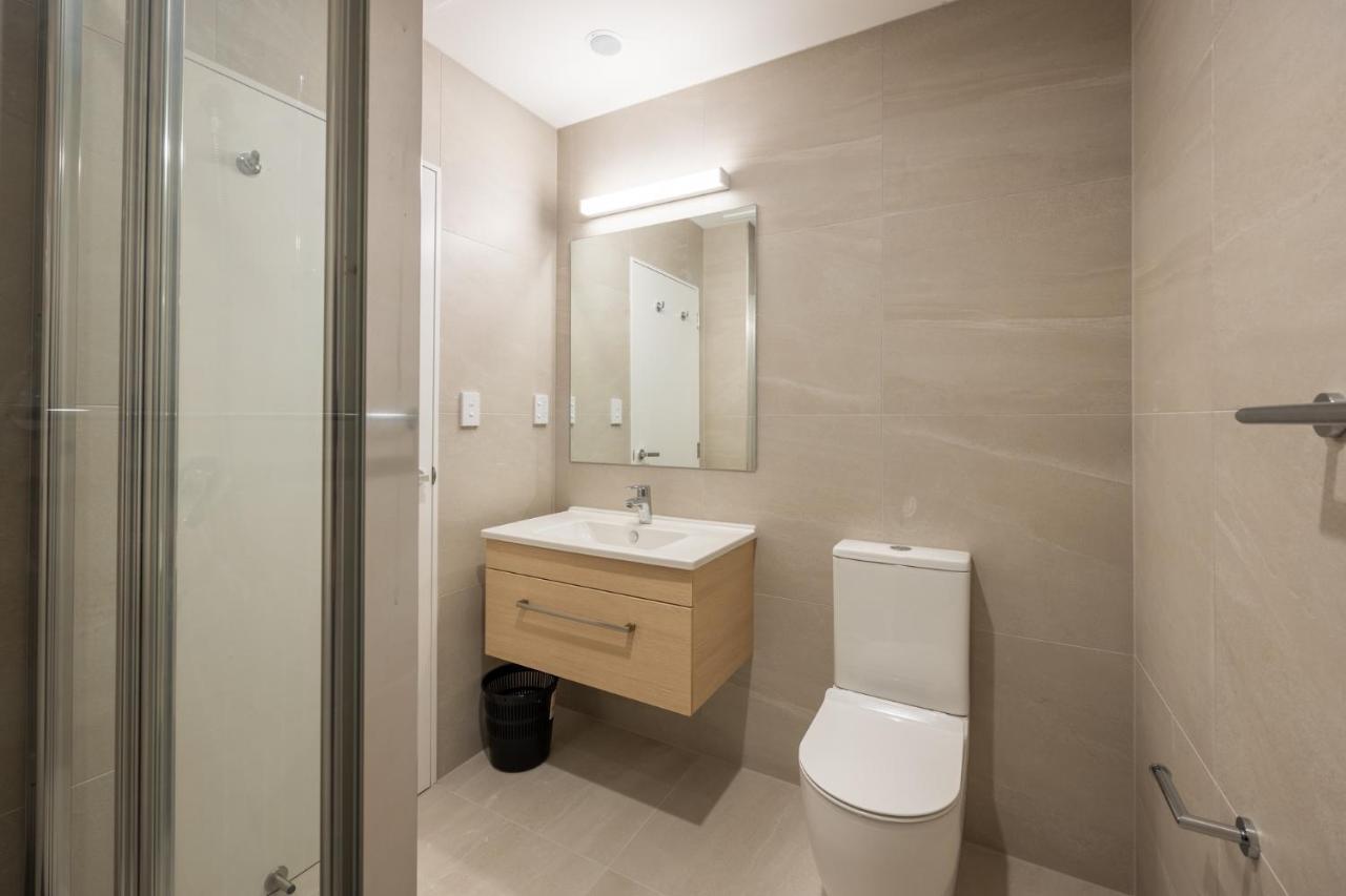 Manha Hotel Auckland Airport Zewnętrze zdjęcie